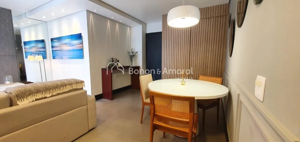 Apartamento, 1 quarto, 58 m² - Foto 3