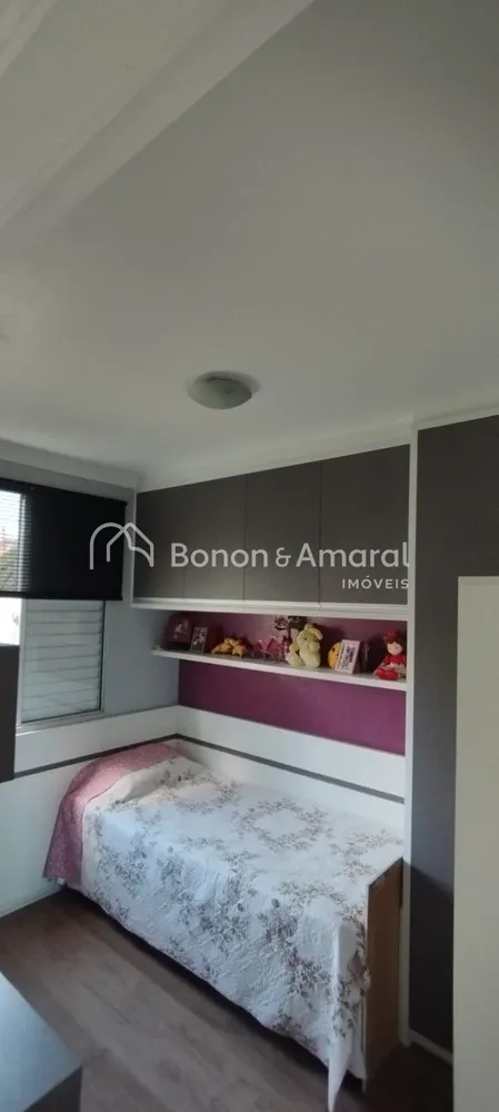 Apartamento, 3 quartos, 55 m² - Foto 3