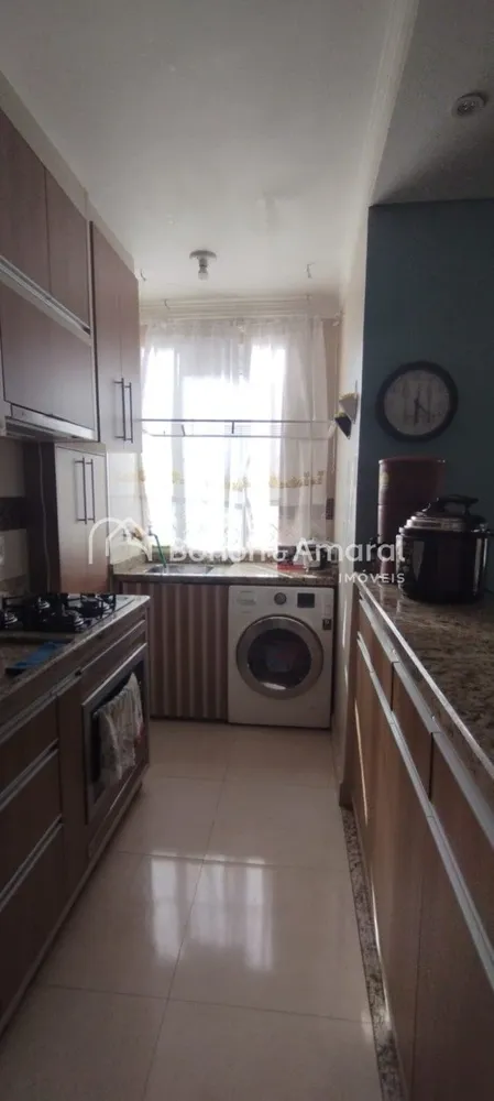 Apartamento, 3 quartos, 55 m² - Foto 6