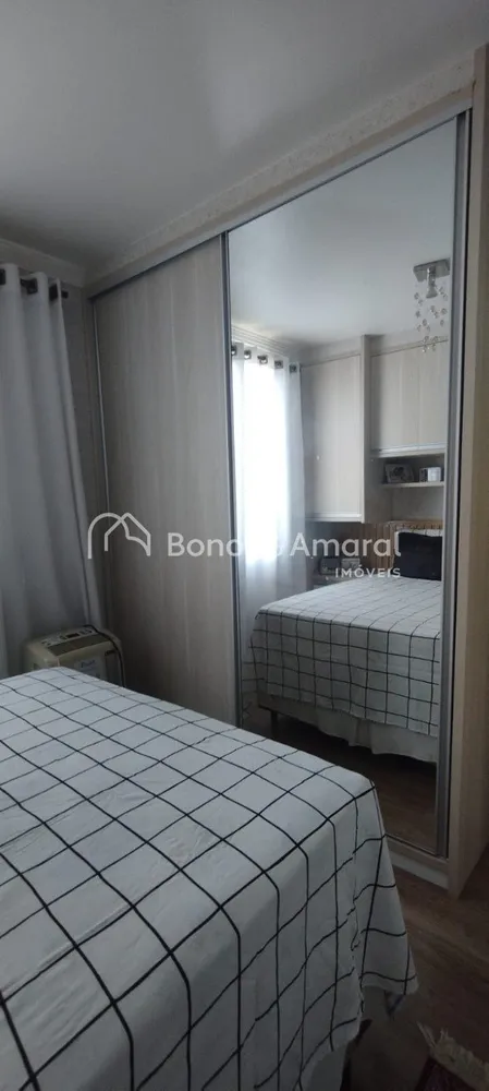 Apartamento, 3 quartos, 55 m² - Foto 2