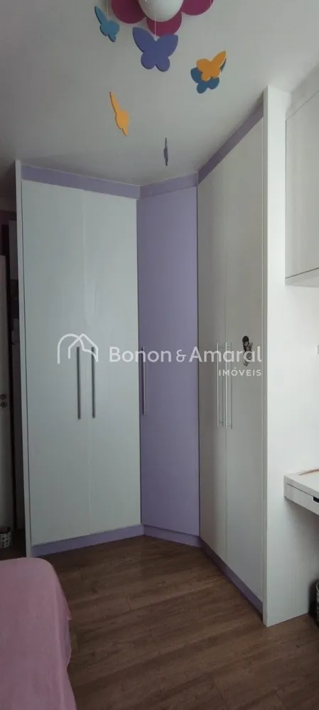 Apartamento, 3 quartos, 55 m² - Foto 4