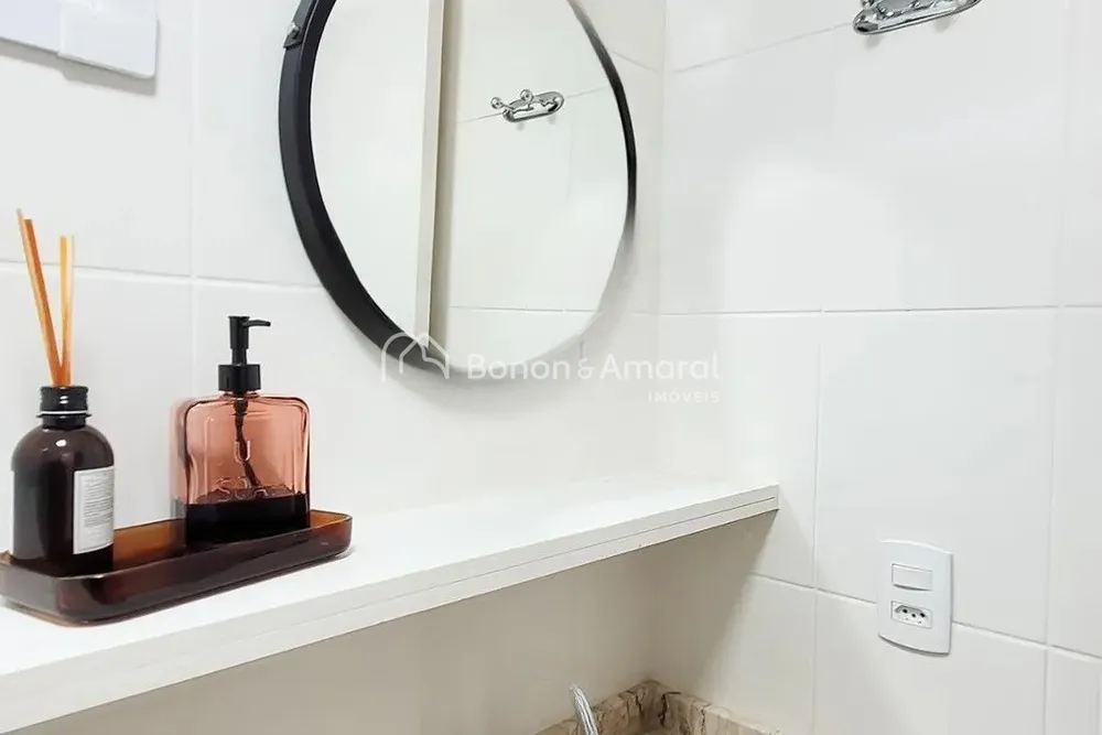Apartamento, 2 quartos, 55 m² - Foto 5