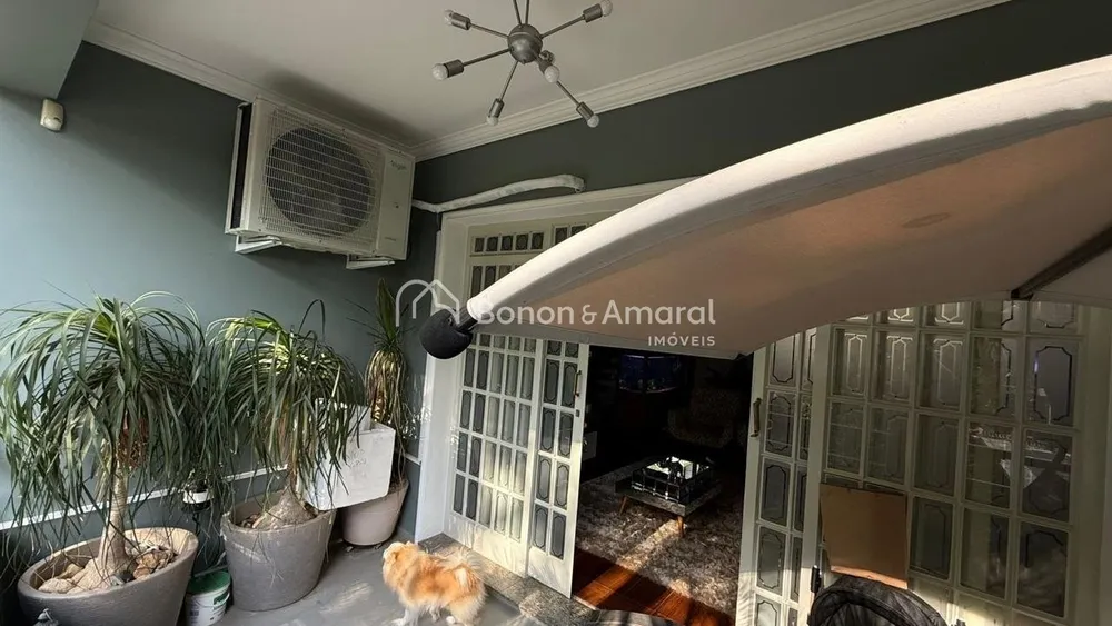 Casa, 4 quartos, 332 m² - Foto 7