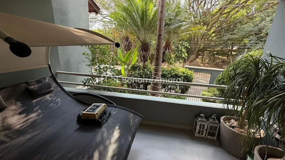 Casa, 4 quartos, 332 m² - Foto 8