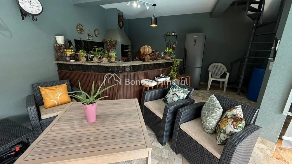 Casa, 4 quartos, 332 m² - Foto 10
