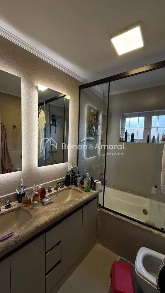 Casa, 4 quartos, 332 m² - Foto 3