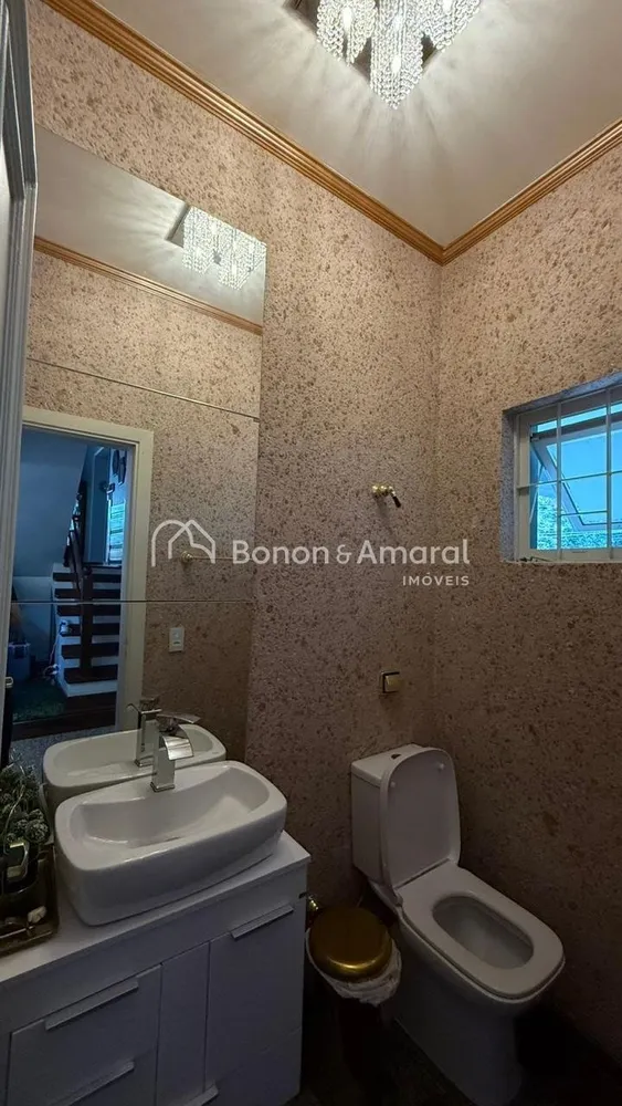 Casa, 4 quartos, 332 m² - Foto 9