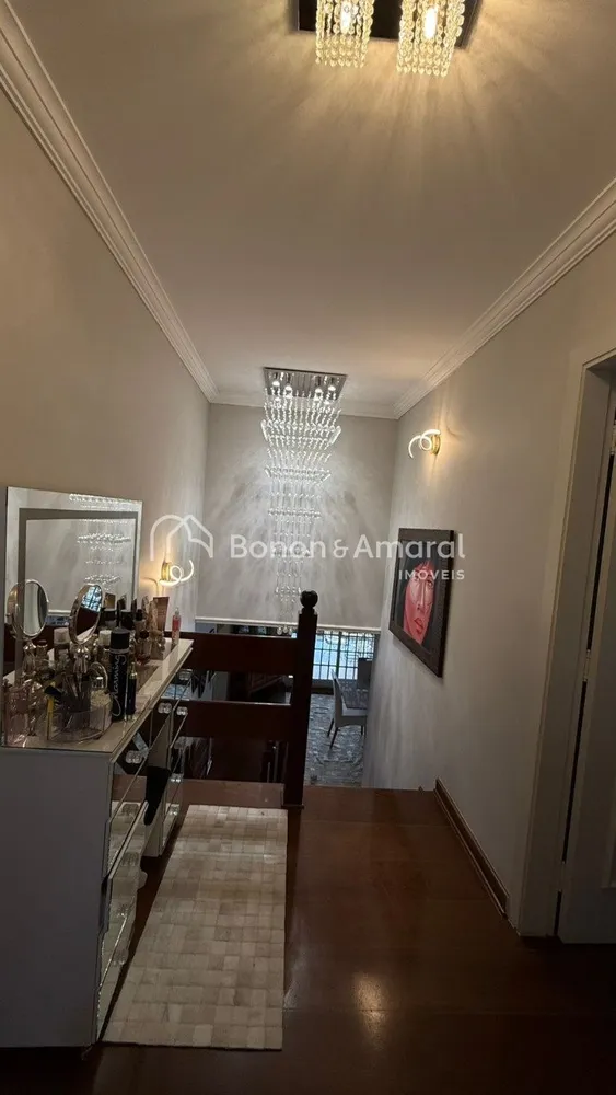 Casa, 4 quartos, 332 m² - Foto 12