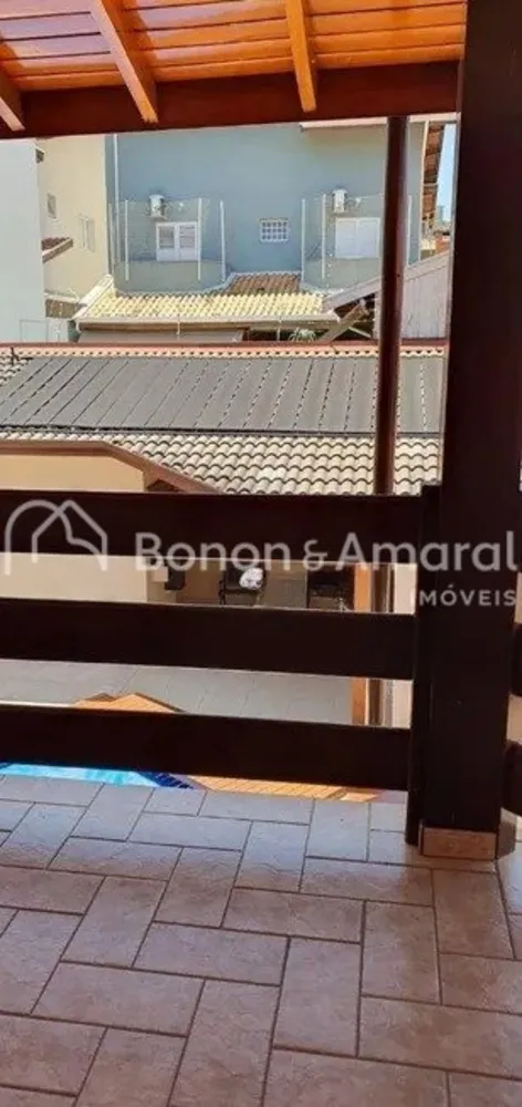 Casa, 3 quartos, 250 m² - Foto 3