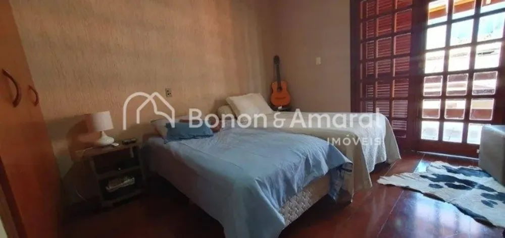 Casa, 3 quartos, 250 m² - Foto 4