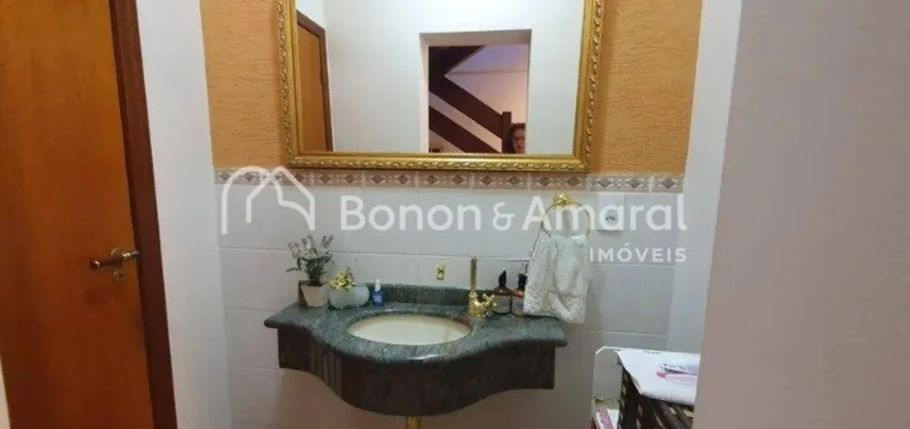 Casa, 3 quartos, 250 m² - Foto 2