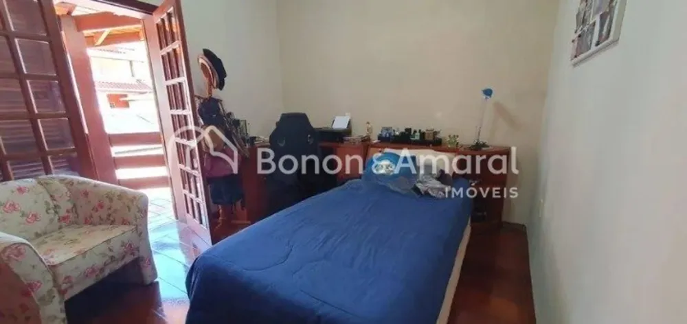 Casa, 3 quartos, 250 m² - Foto 5