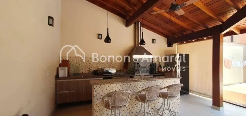 Casa, 3 quartos, 250 m² - Foto 6