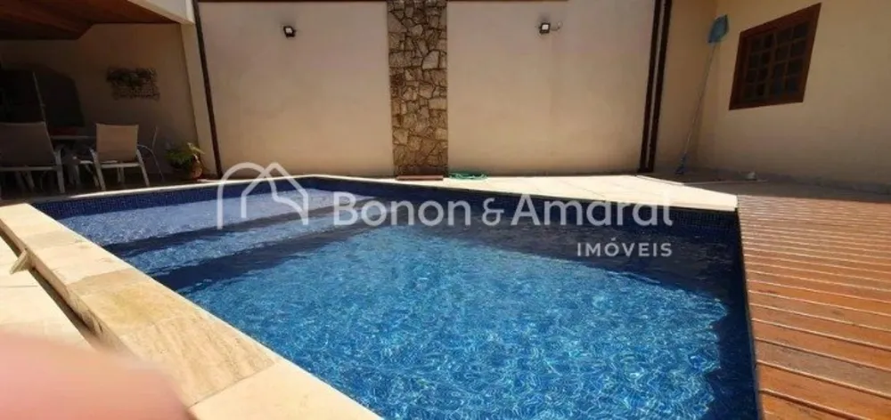 Casa, 3 quartos, 250 m² - Foto 7