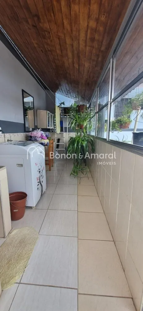 Casa, 3 quartos, 116 m² - Foto 3