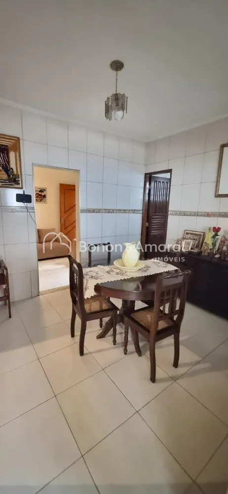 Casa, 3 quartos, 116 m² - Foto 2