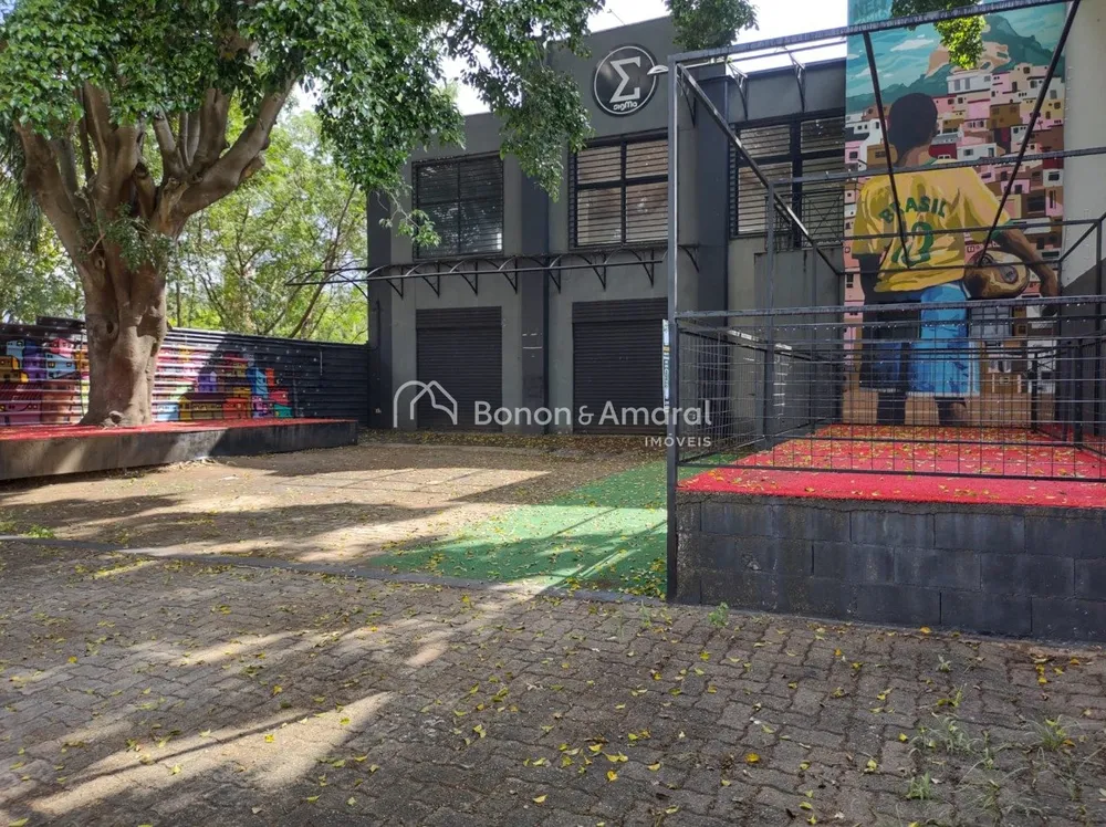 Prédio Inteiro, 318 m² - Foto 1