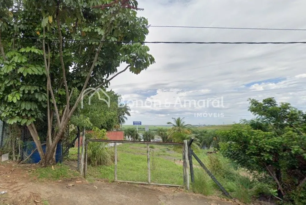 Depósito-Galpão, 1500 m² - Foto 1