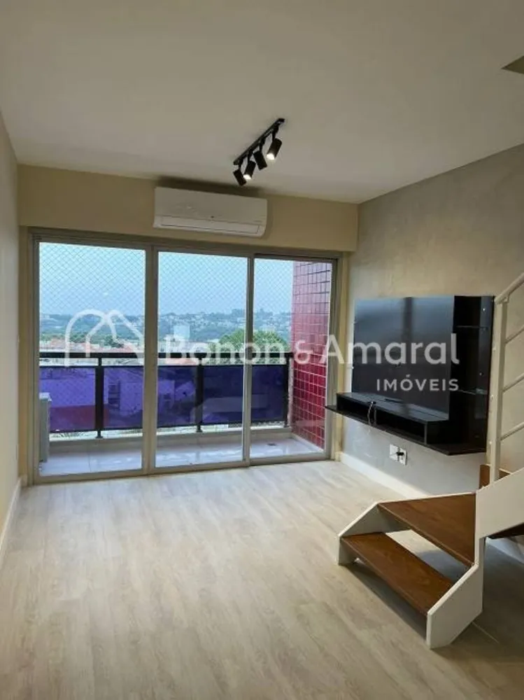 Cobertura, 3 quartos, 153 m² - Foto 6