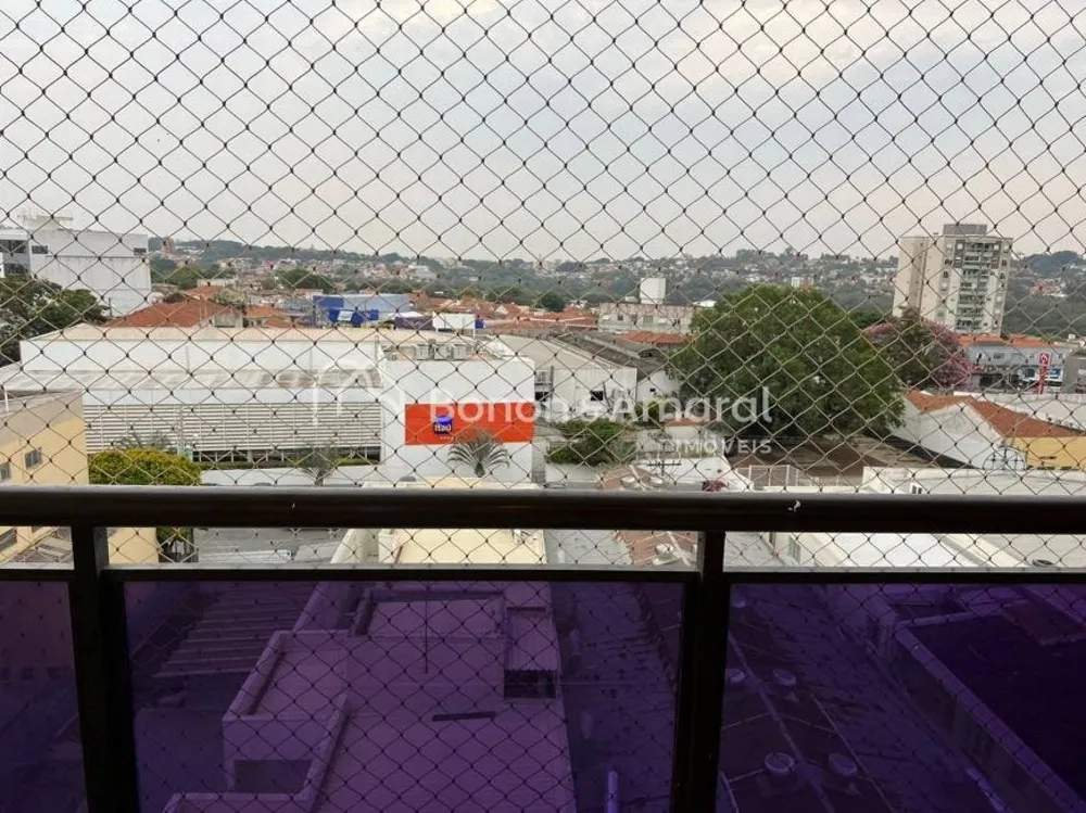 Cobertura, 3 quartos, 153 m² - Foto 3