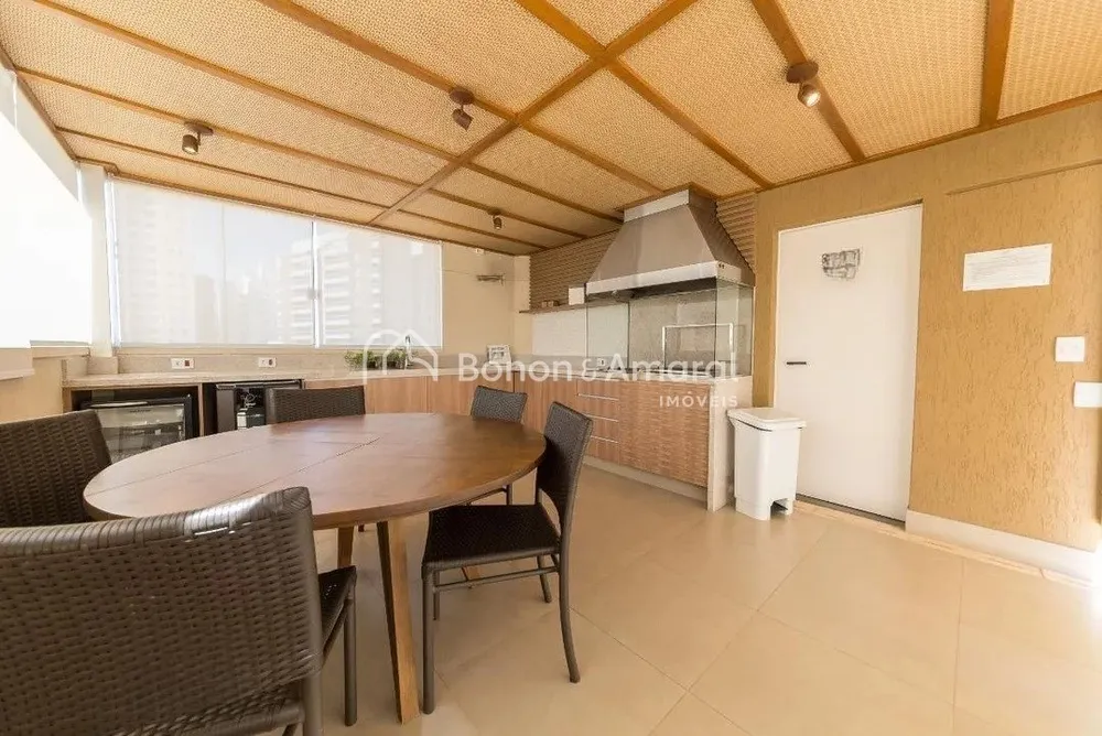 Apartamento, 1 quarto, 52 m² - Foto 3