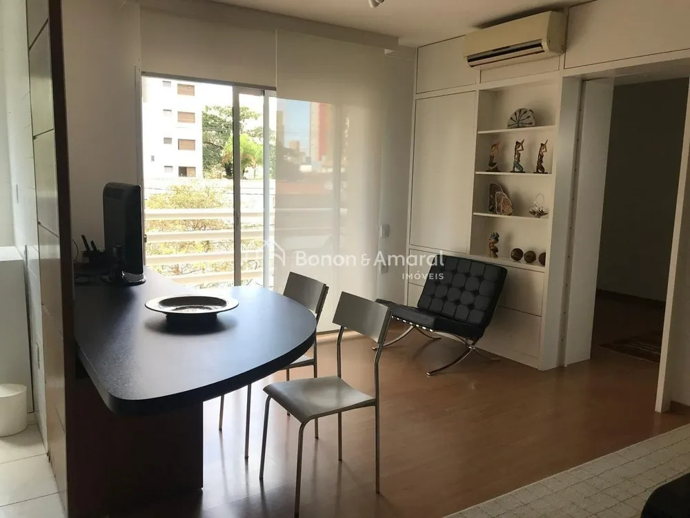Apartamento, 1 quarto, 52 m² - Foto 2