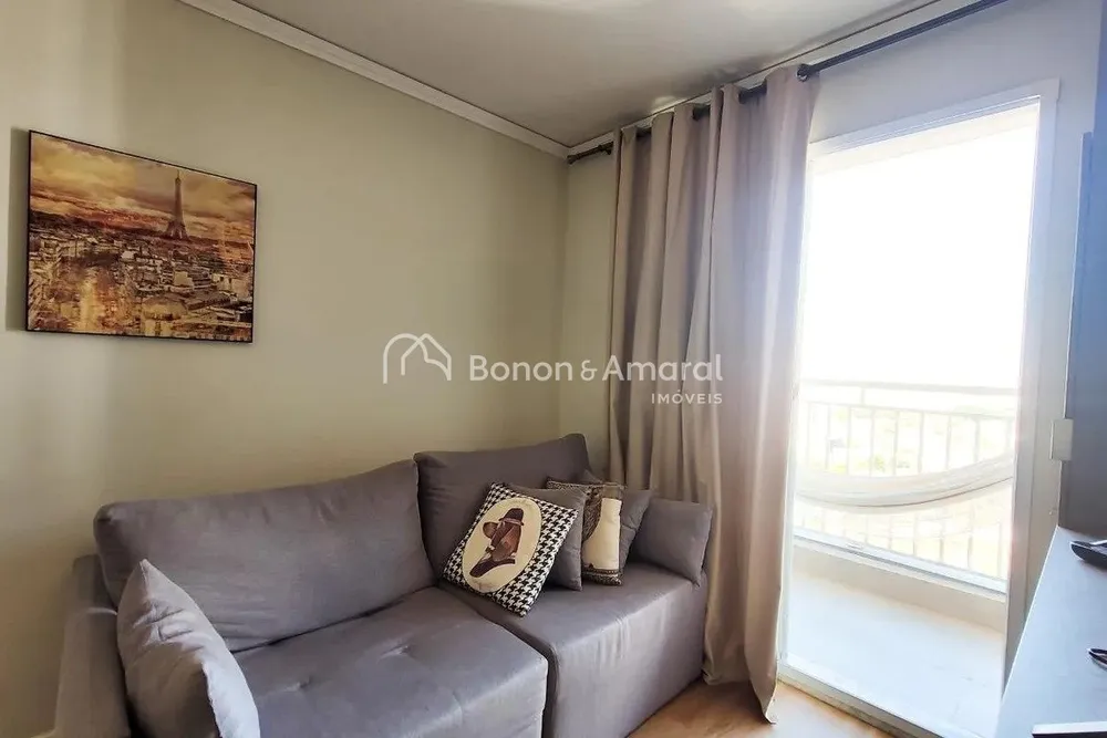 Apartamento, 2 quartos, 55 m² - Foto 2