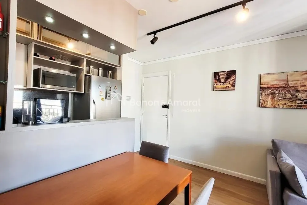 Apartamento, 2 quartos, 55 m² - Foto 4