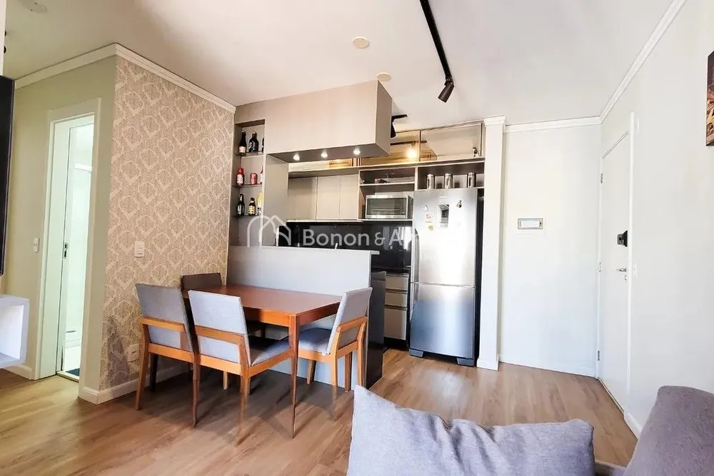Apartamento, 2 quartos, 55 m² - Foto 3