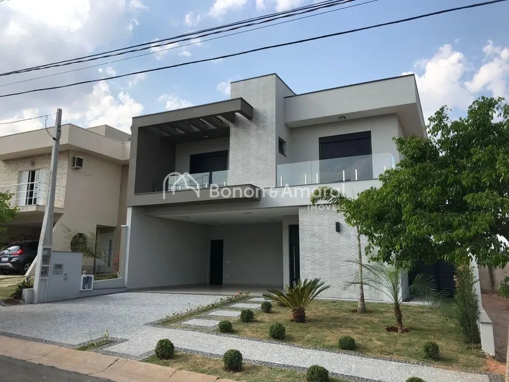 Casa de Condomínio, 5 quartos - Foto 4