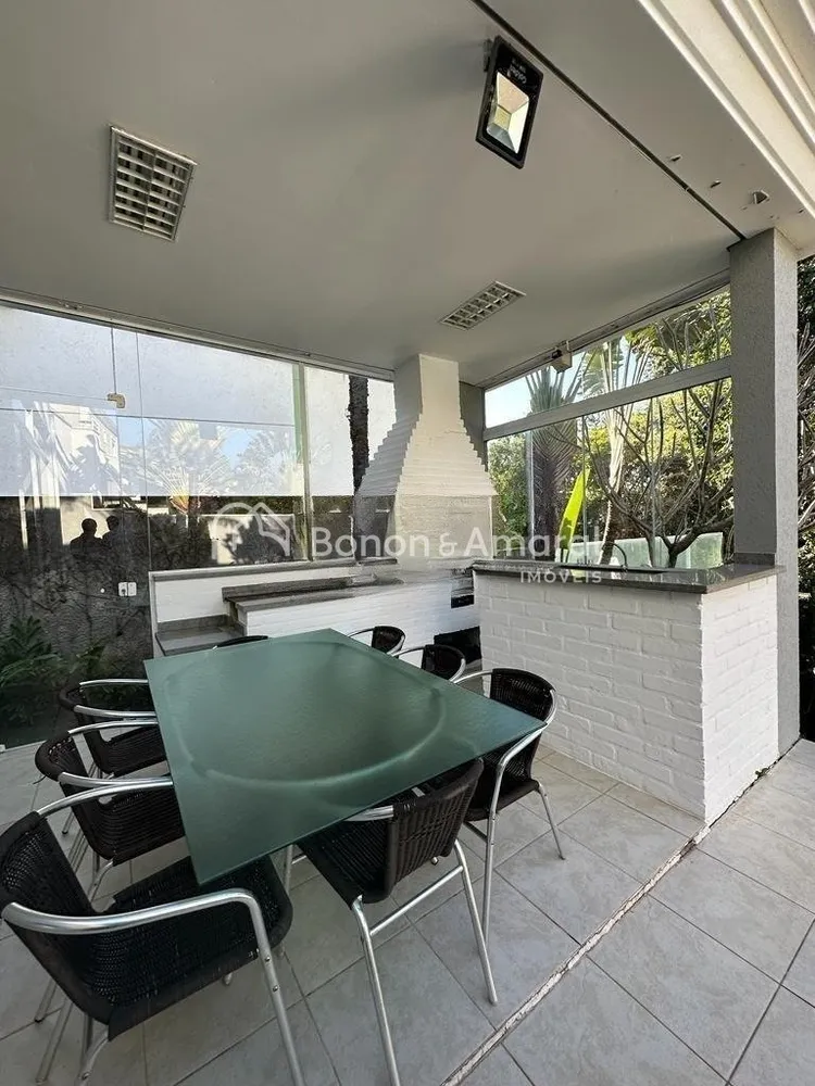 Casa de Condomínio, 4 quartos - Foto 4