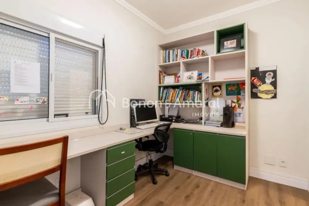 Casa de Condomínio, 4 quartos - Foto 10