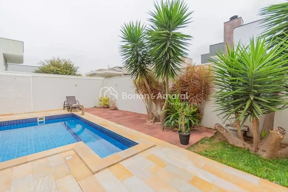 Casa de Condomínio, 4 quartos - Foto 6