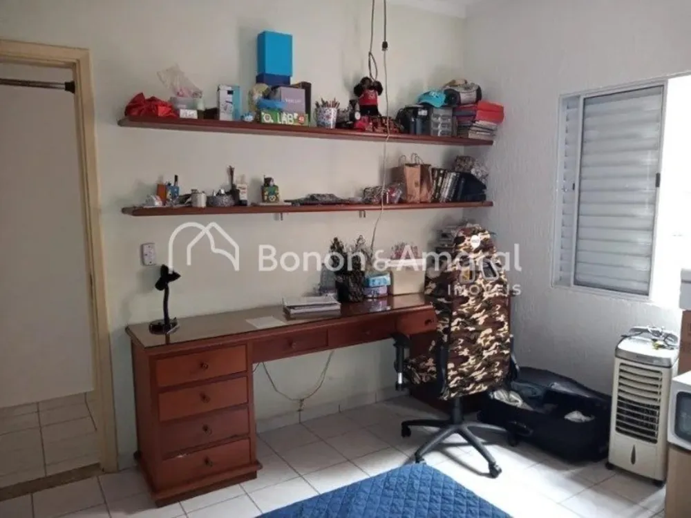 Casa, 4 quartos, 238 m² - Foto 7