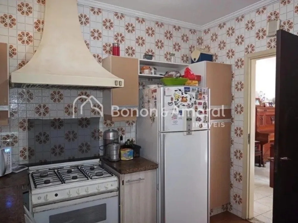Casa, 4 quartos, 238 m² - Foto 3