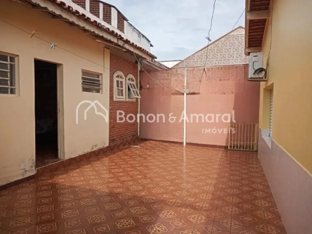 Casa, 4 quartos, 238 m² - Foto 8