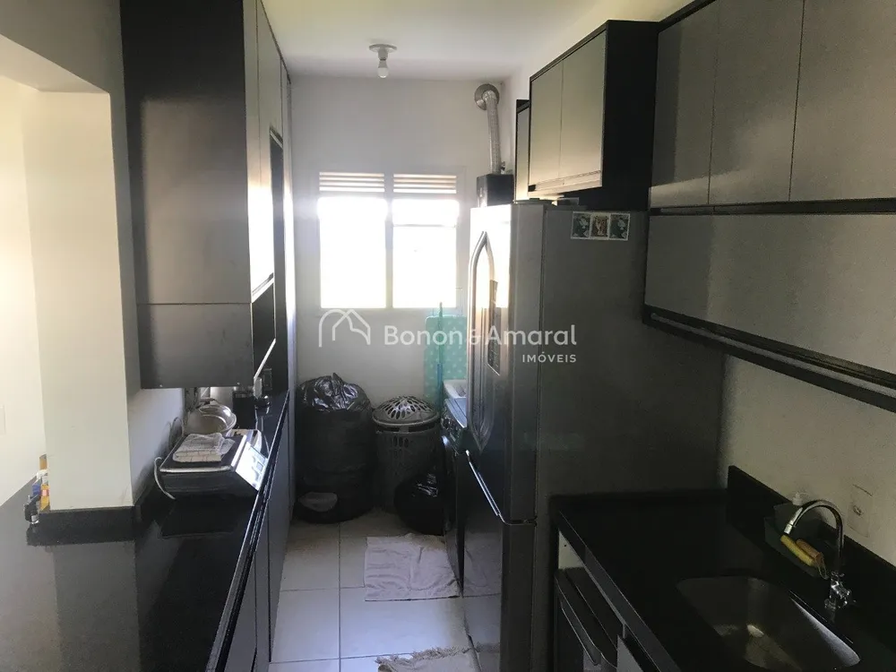 Apartamento, 3 quartos, 92 m² - Foto 8