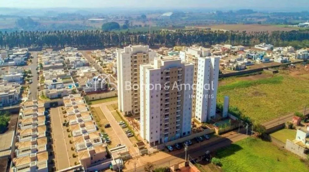 Apartamento, 3 quartos, 92 m² - Foto 2