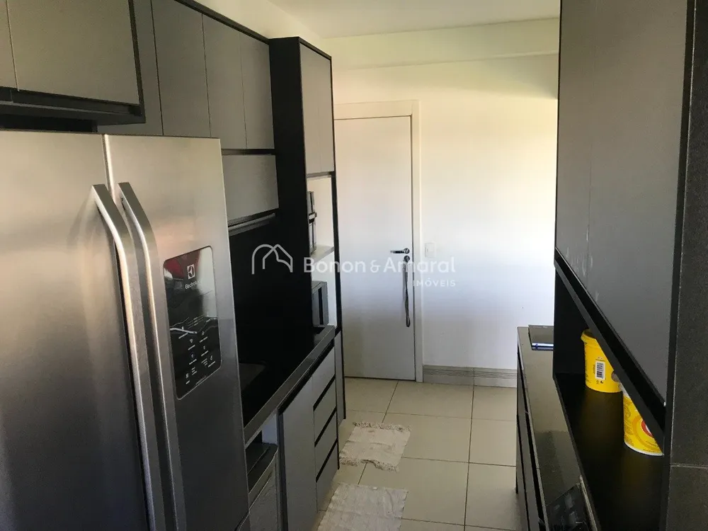 Apartamento, 3 quartos, 92 m² - Foto 5