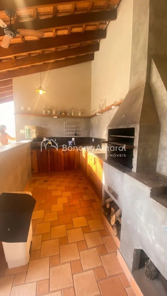 Casa de Condomínio, 3 quartos - Foto 7