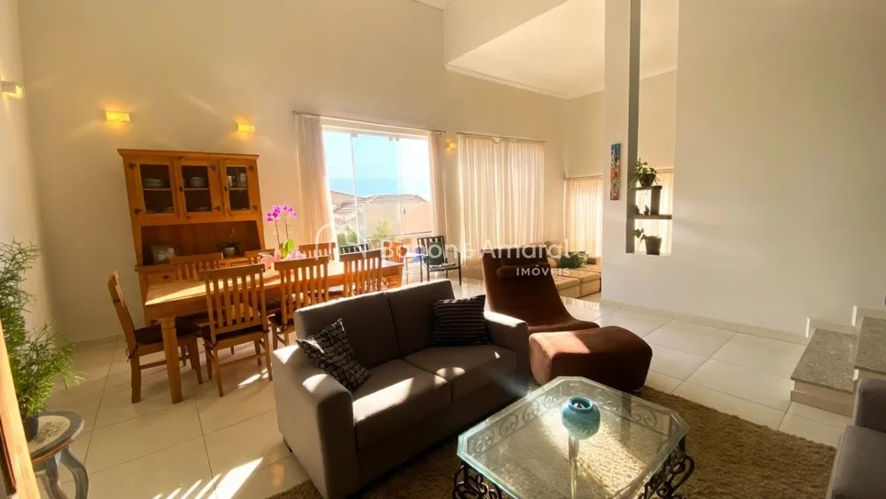 Casa de Condomínio, 3 quartos - Foto 7