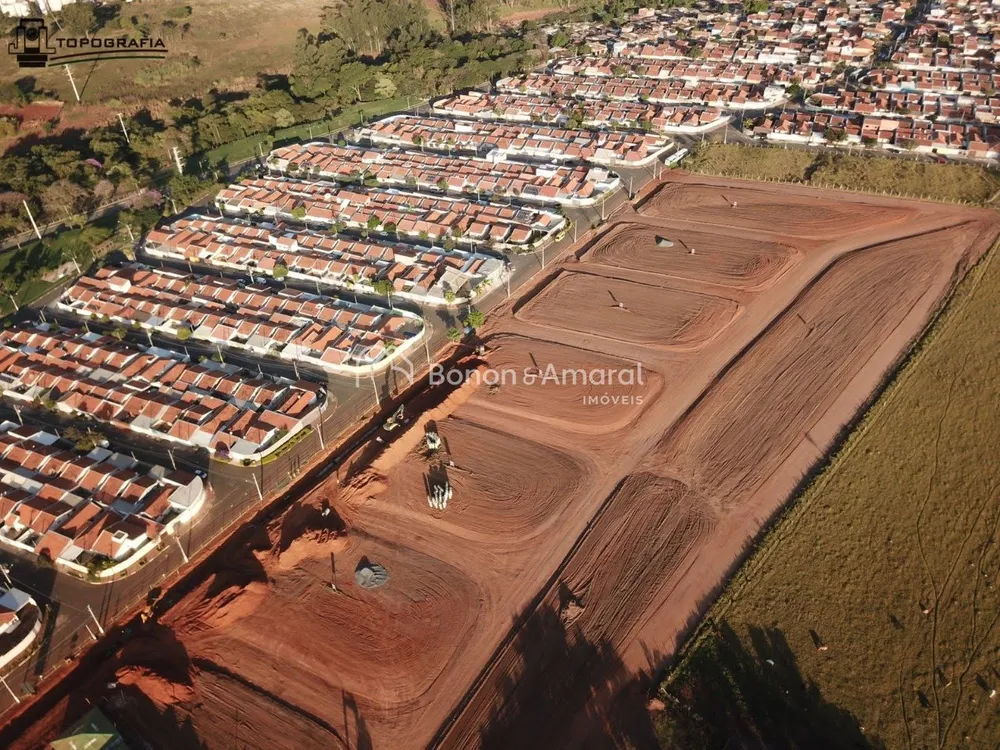 Terreno, 205 m² - Foto 6