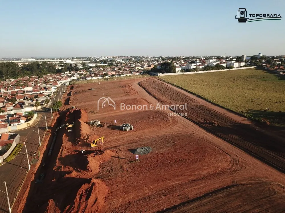 Terreno, 205 m² - Foto 1