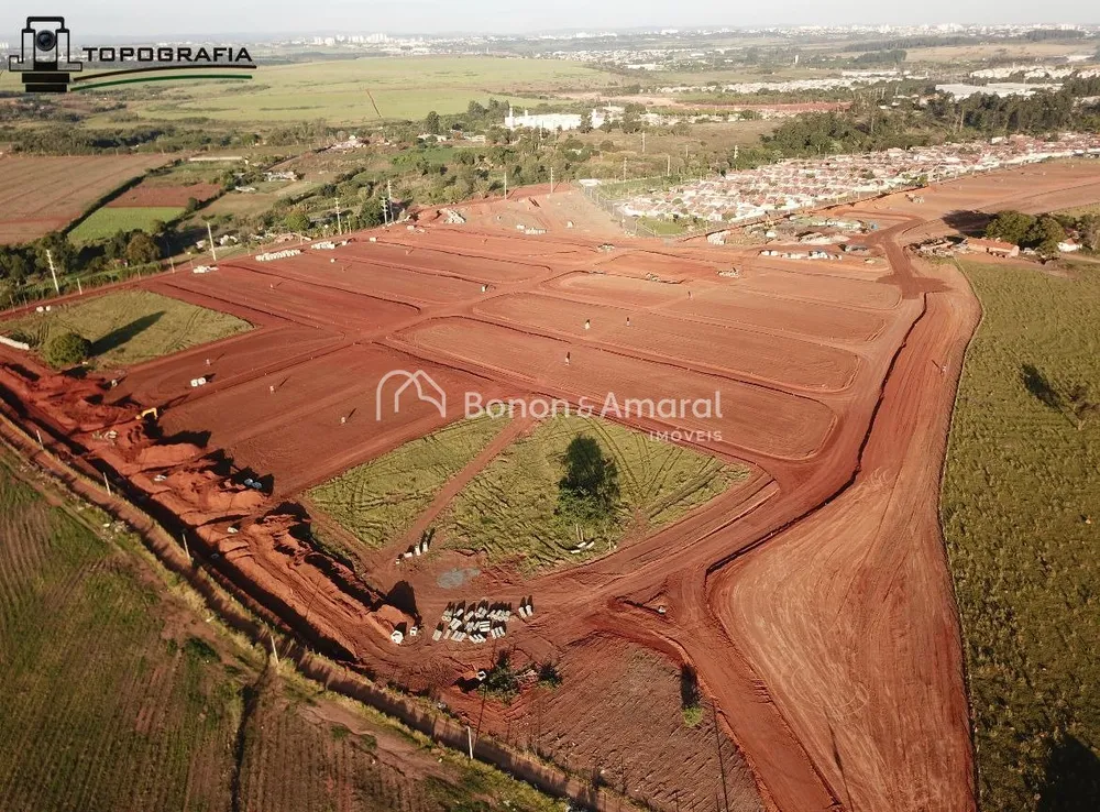 Terreno, 205 m² - Foto 3