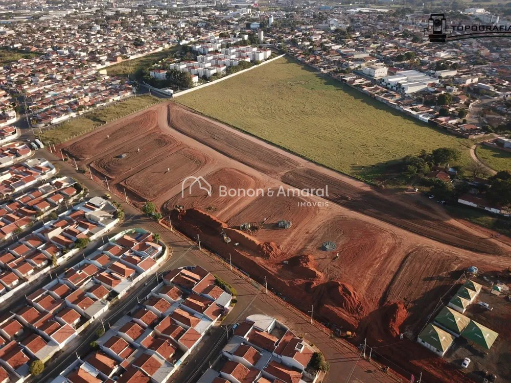 Terreno, 205 m² - Foto 5