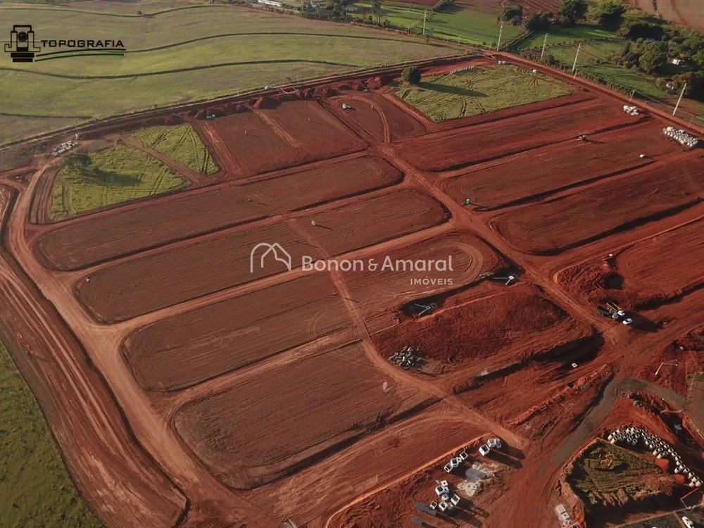 Terreno, 205 m² - Foto 8