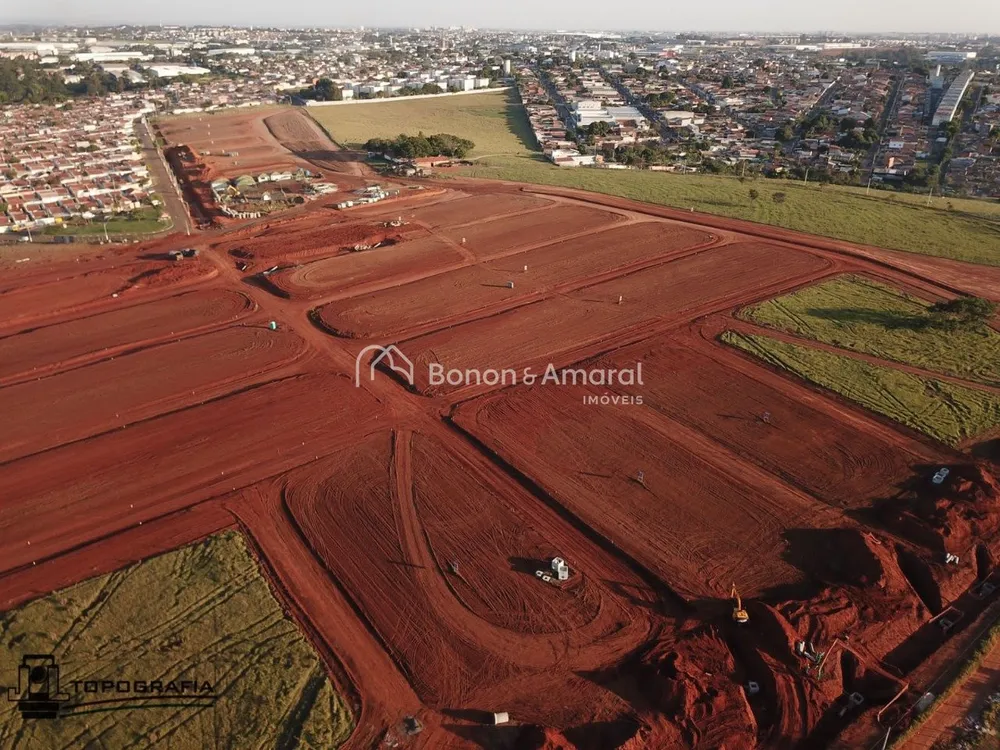 Terreno, 205 m² - Foto 7