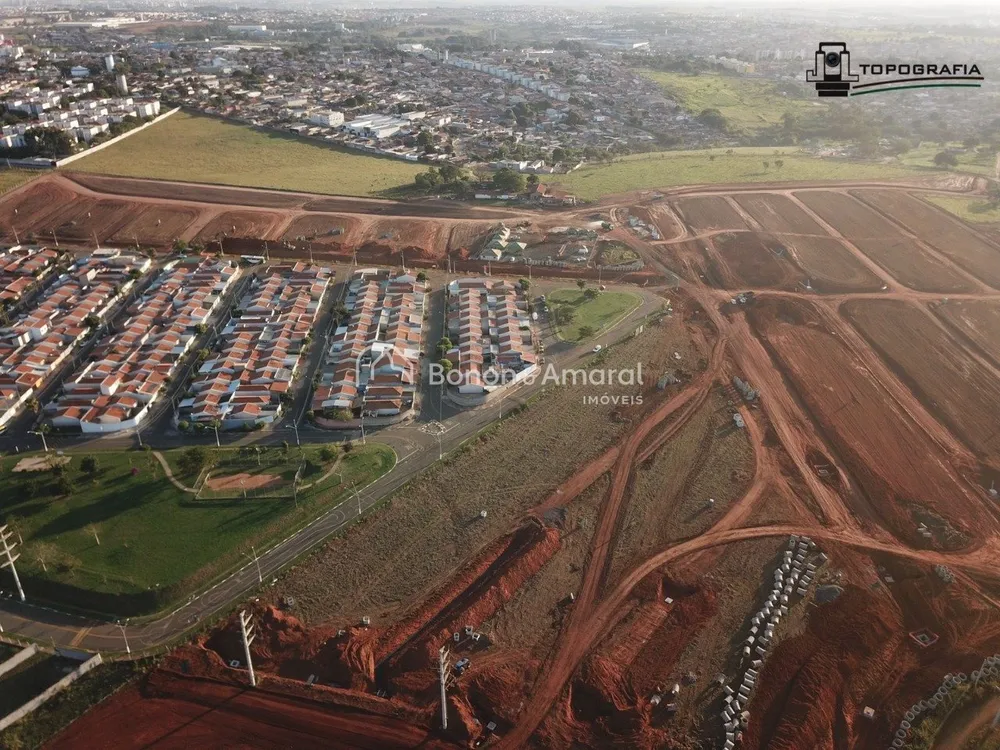 Terreno, 205 m² - Foto 4