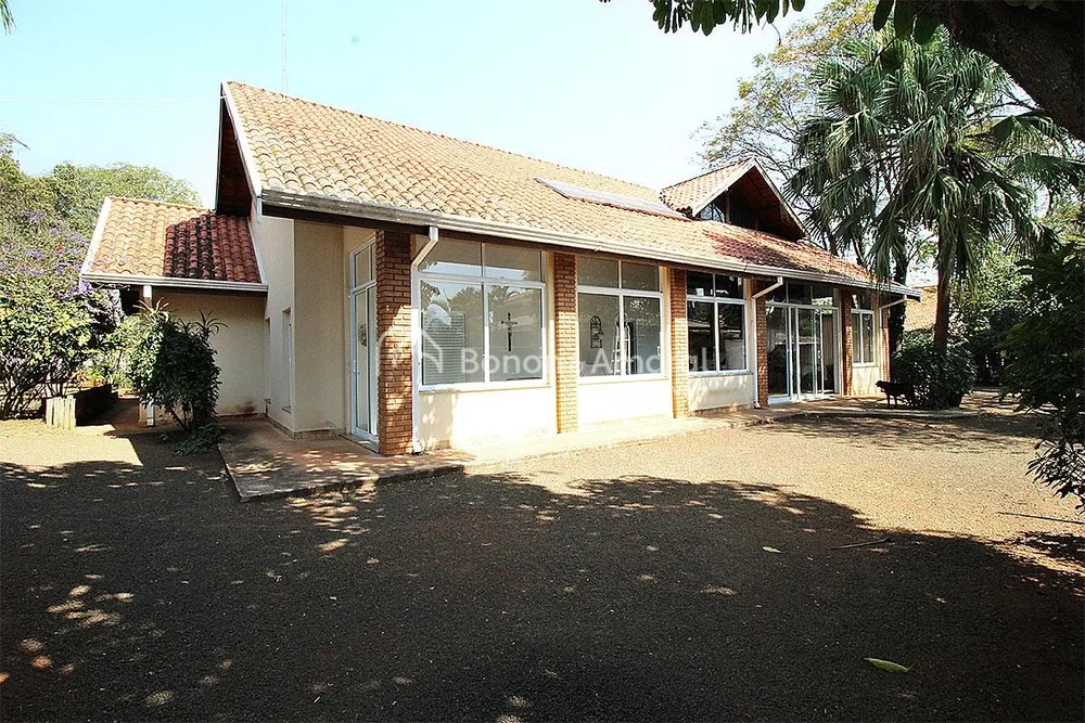 Casa, 3 quartos, 300 m² - Foto 4