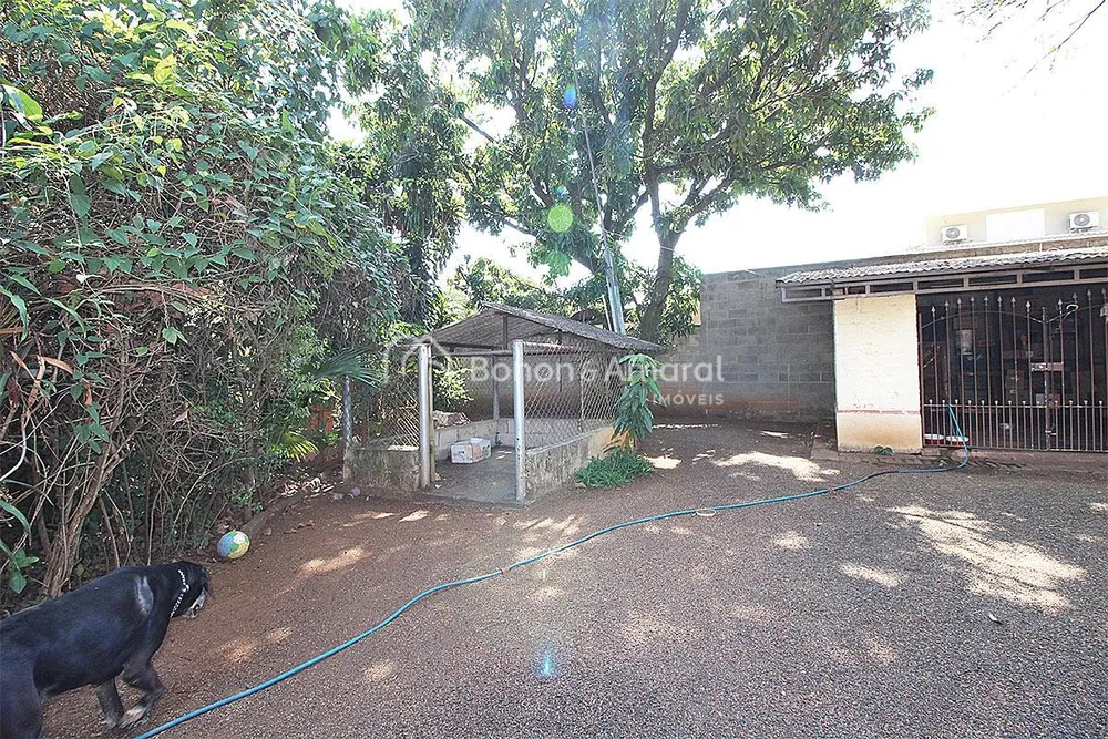 Casa, 3 quartos, 300 m² - Foto 11